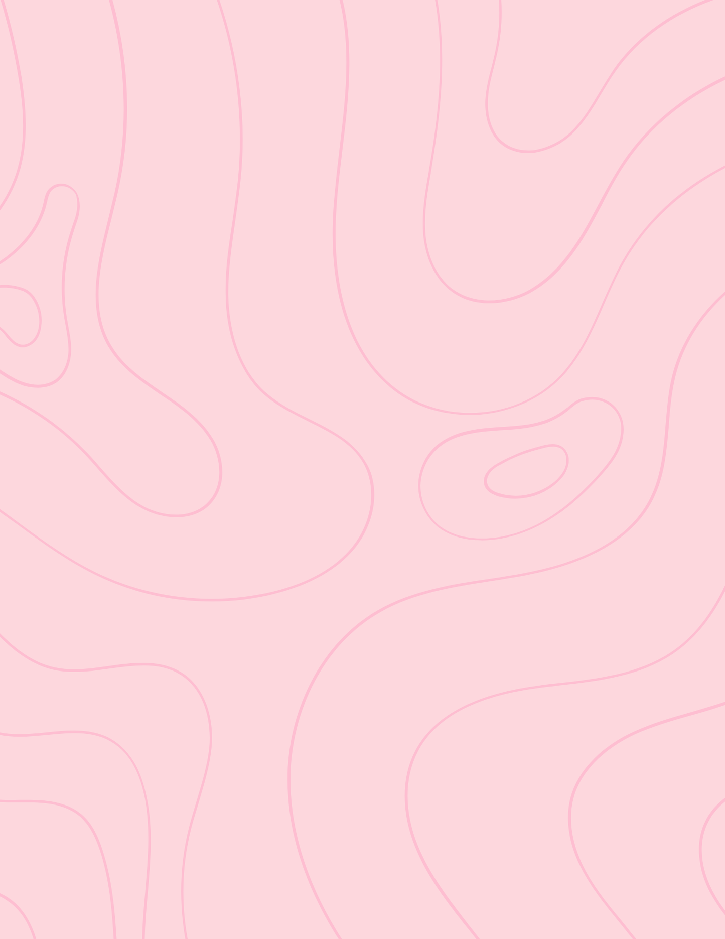 Magnetic Locker Wallpaper - Pink Marble and Metal