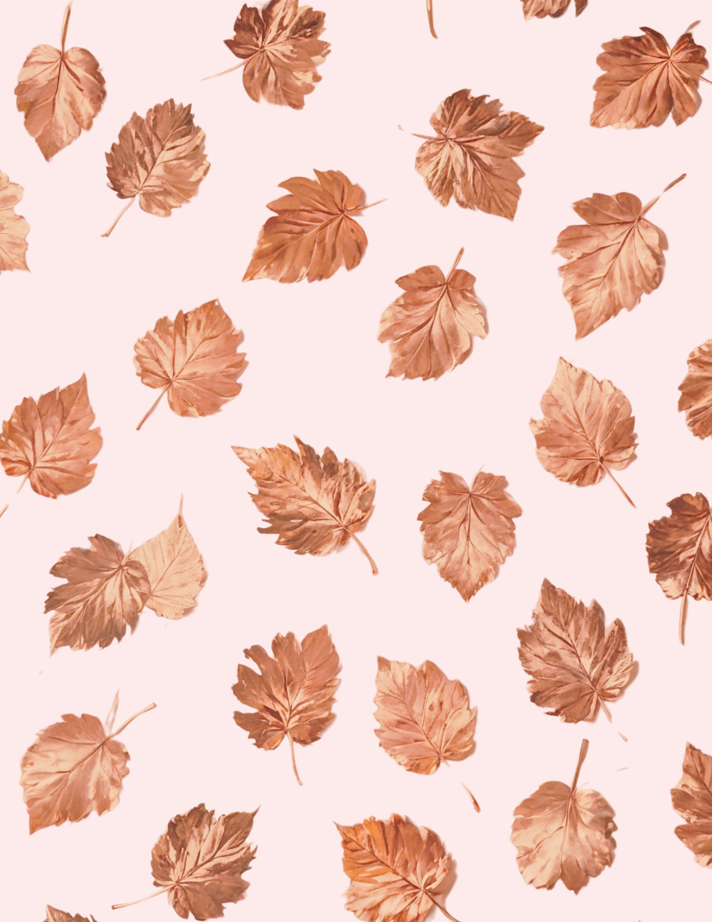 Magnetic Locker Wallpaper - Pink Marble and Metal