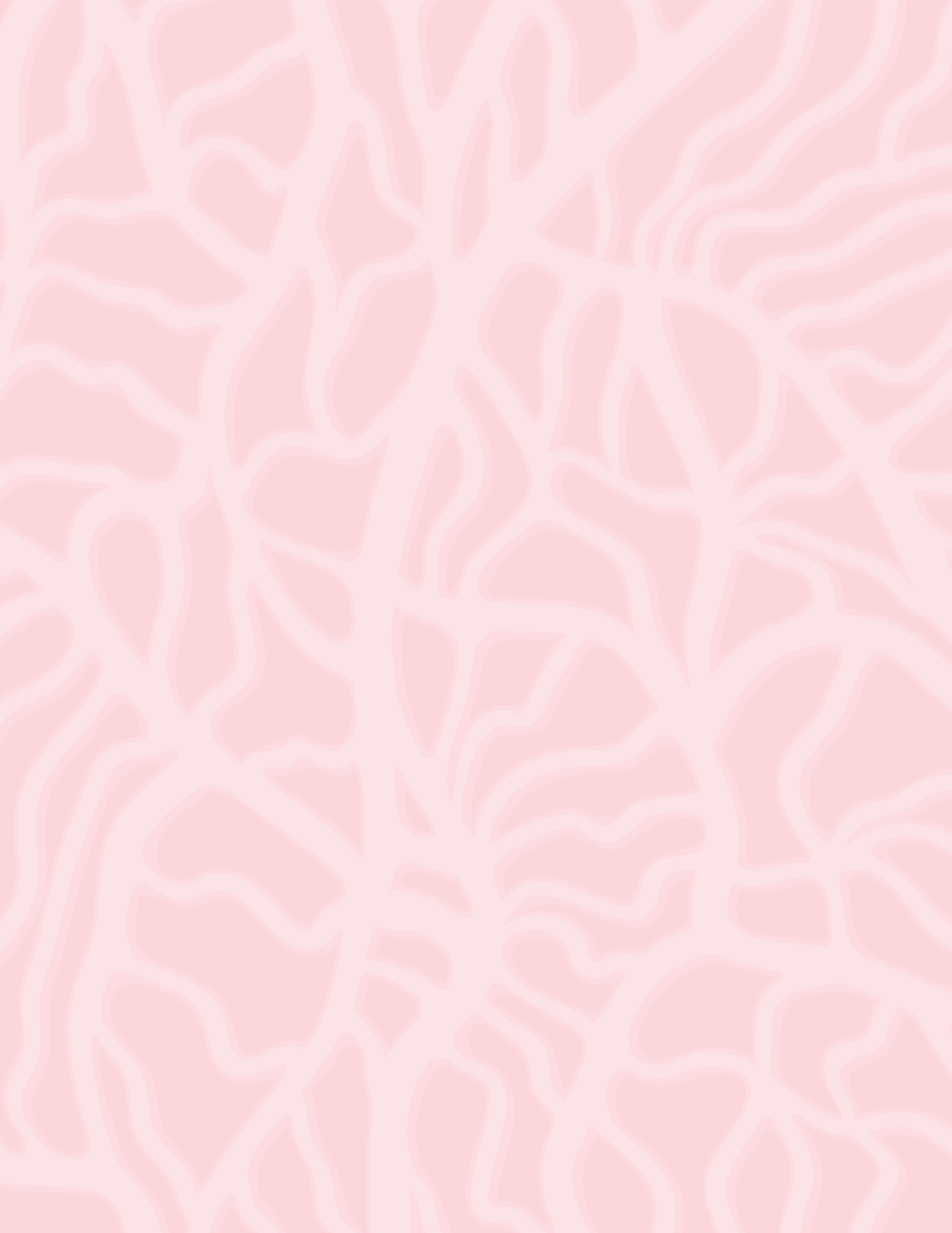 Magnetic Locker Wallpaper - Pink Marble and Metal