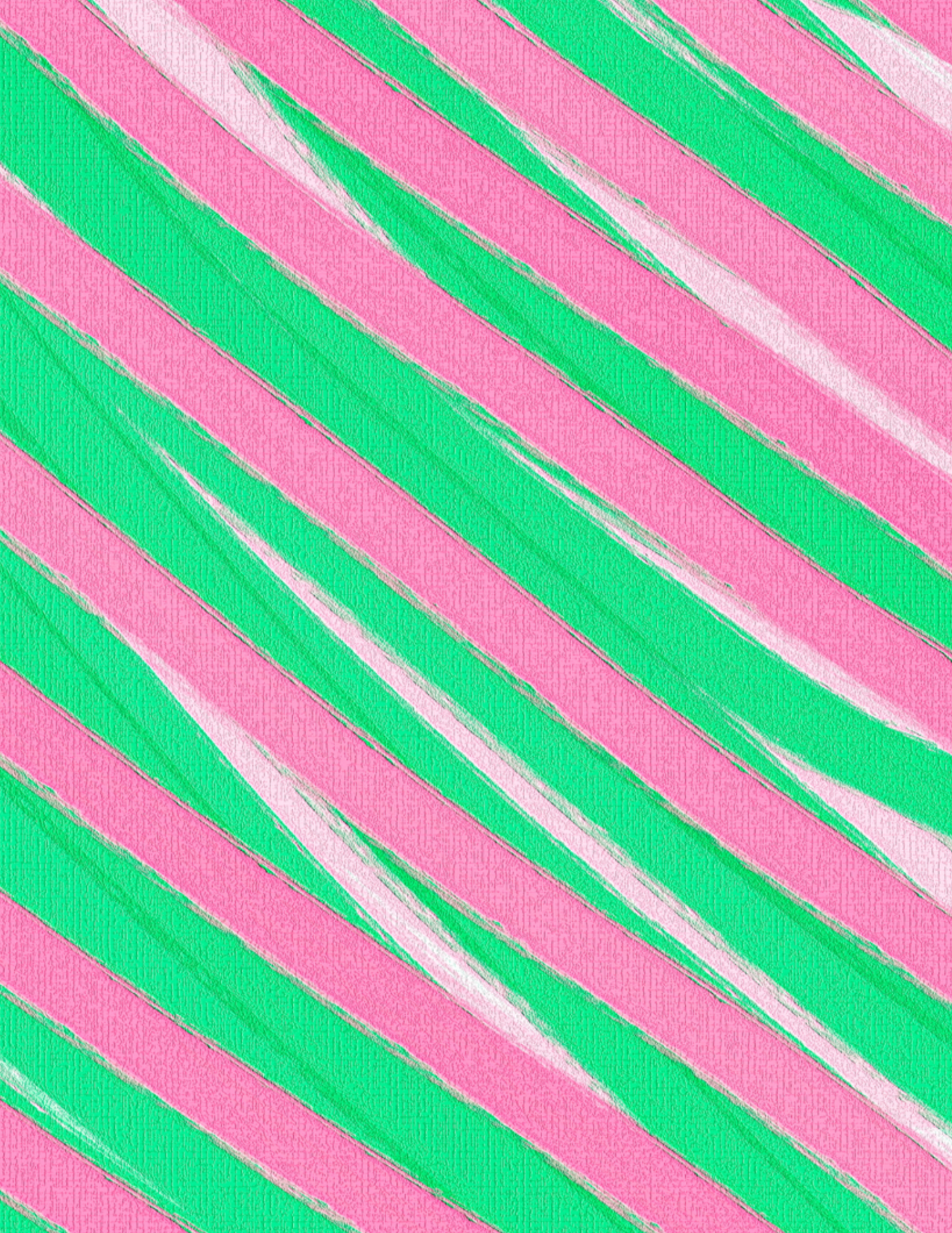 Magnetic Locker Wallpaper - Pink Sheets  II - 2, 4 or 6 Sheets