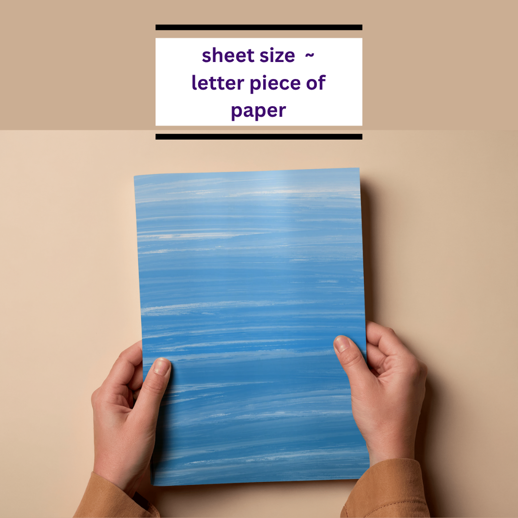 Magnetic Locker Wallpaper - Solid Colors | 2 Sheets
