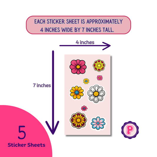 Large Temporary Decals 2.0