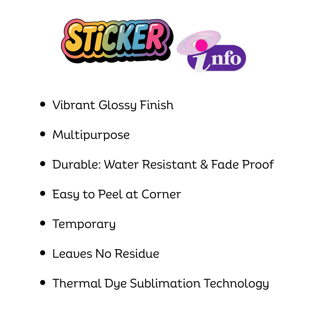 Temporary Makeup Stickers for Ikea Drawers