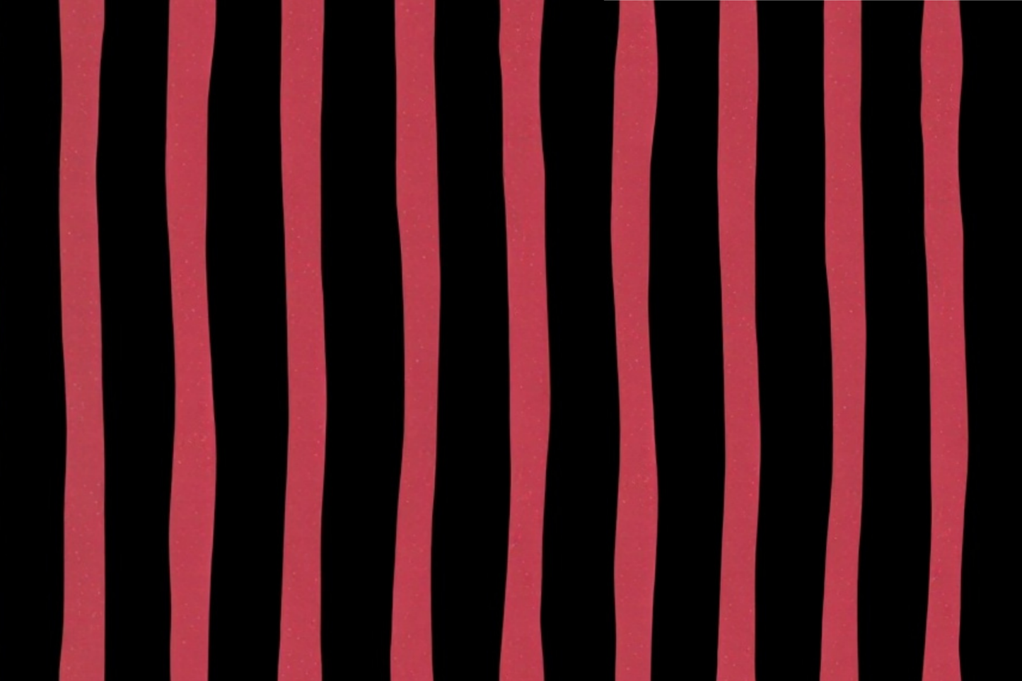 Magnetic Locker Wallpaper Stripes