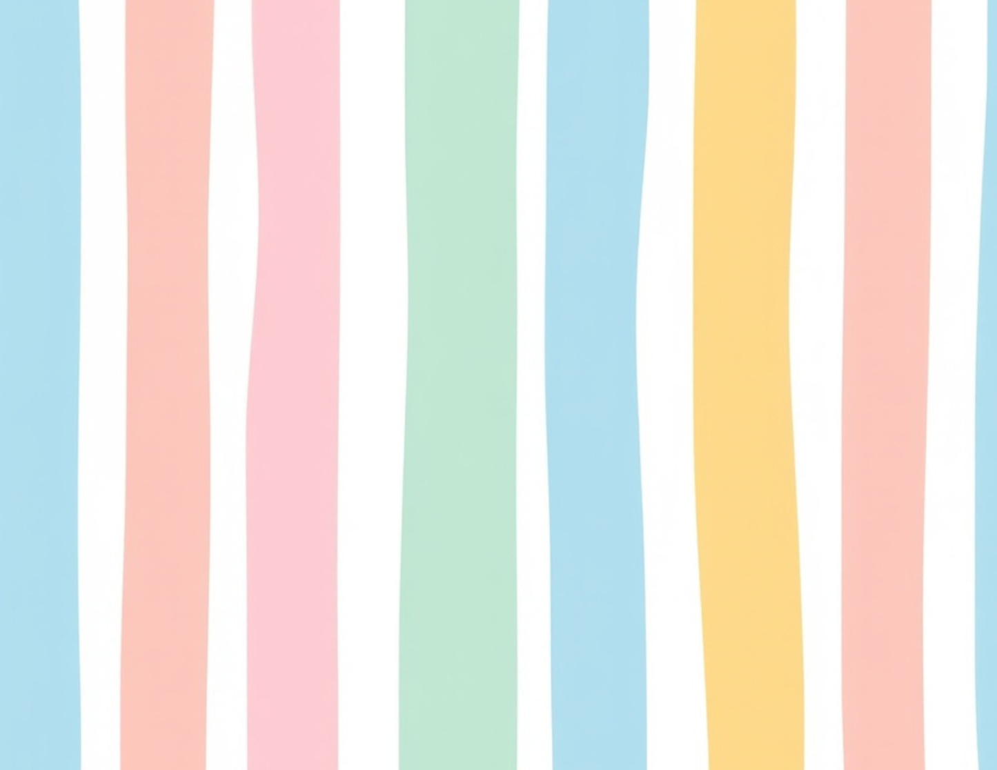 Magnetic Locker Wallpaper Stripes