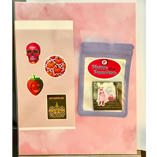 Seasonal Starter Bundle