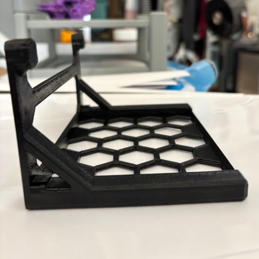 Locker Organizer Shelf, Adjustable Width or Floating Shelf, Ideal Locker Shelf for School, Office, Gym Lockers