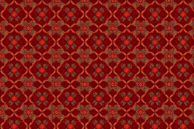 Magnetic Locker Wallpaper - The Red Collection