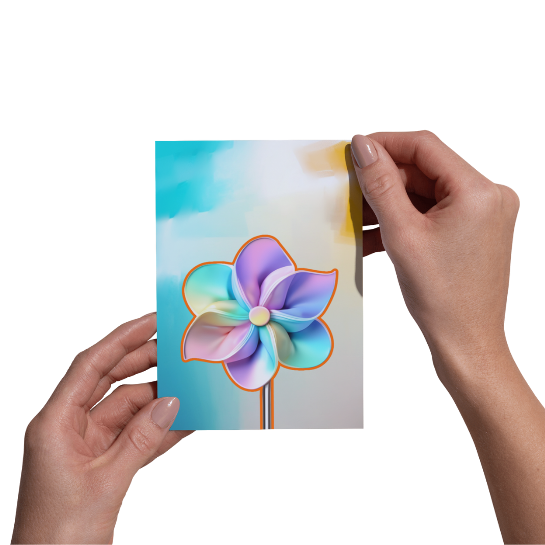 Mini Art Prints | 4x6 Art Prints | Wall Decor