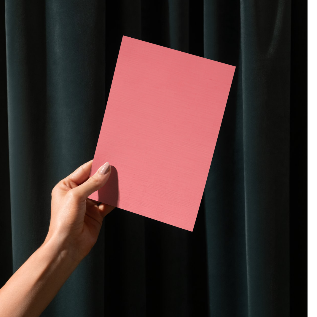 Magnetic Locker Wallpaper - Solid Colors | 2 Sheets