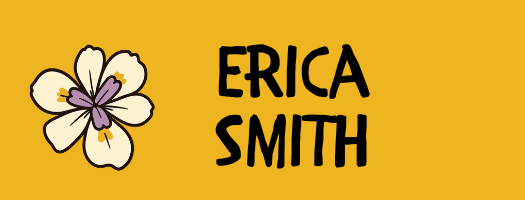 Personalized Name Labels for Kids - 52 Labels