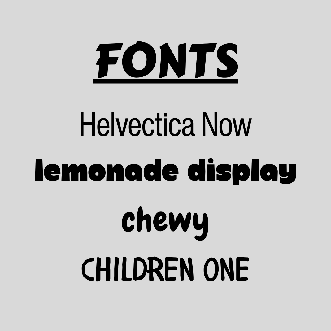 Personalized Name Labels for Kids - 52 Labels