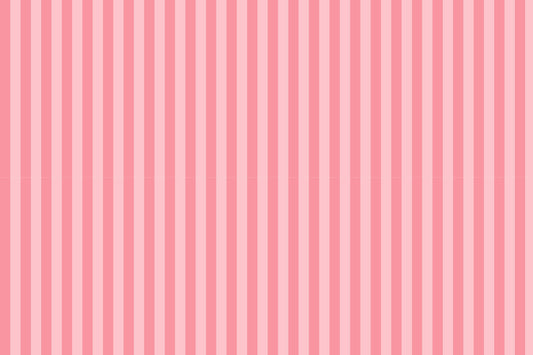 Magnetic Locker Wallpaper Stripes