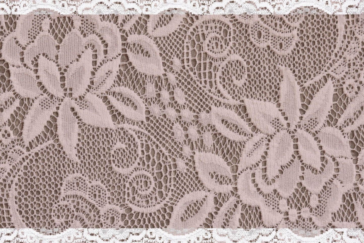 Magnetic Locker Wallpaper - Luxurious Lace Panels-16 Panels