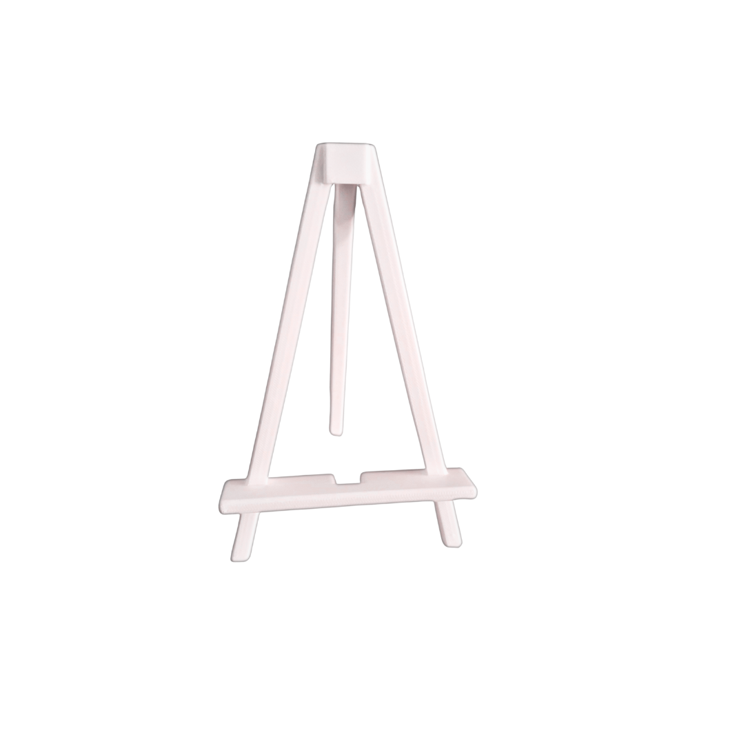 Mini Easels Pack of 2