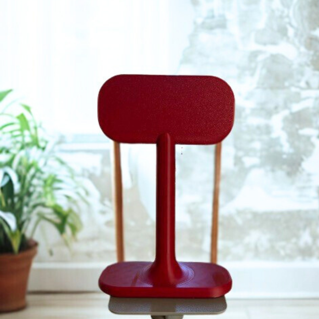 Necklace Stand Jewelry Organizer Made in USA