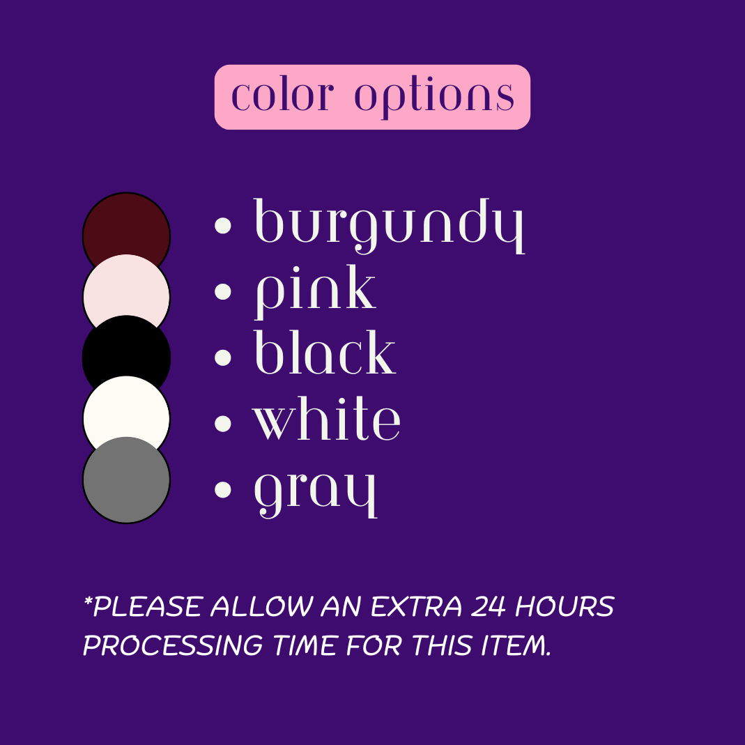 Necklace Stand Jewelry Organizer Made in USA