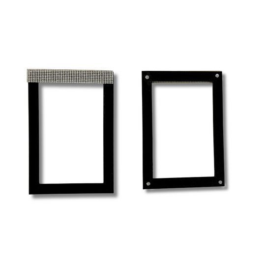 Custom Magnetic Picture Frames
